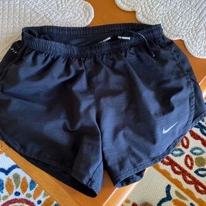 Nike athletic shorts